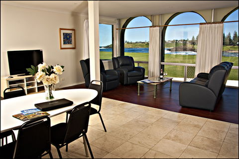 Kiama Cove Boutique Motel - Accommodation Fremantle 4