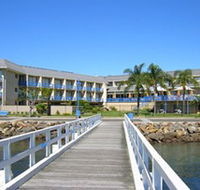 Mariners On The Waterfront - Accommodation Fremantle