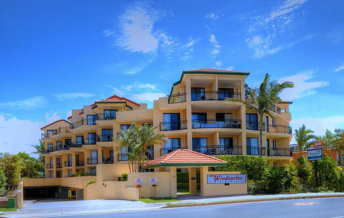  Accommodation Fremantle