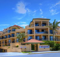 Windsurfer Resort - Accommodation Fremantle