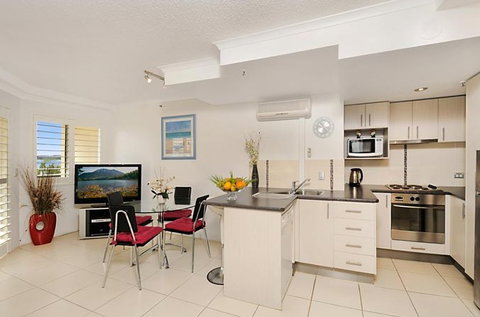 Windsurfer Resort - Accommodation Fremantle 3