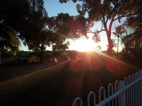 Bowen Arrow Motel - Accommodation Fremantle 1