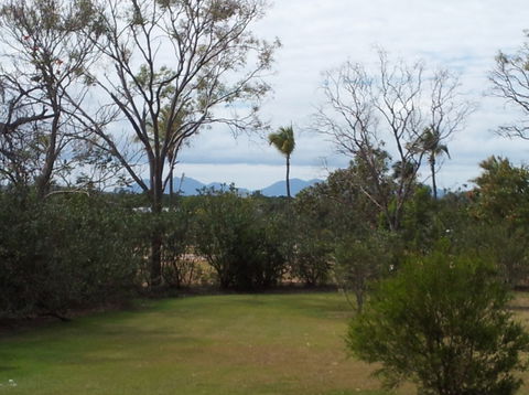 Bowen Arrow Motel - Accommodation Fremantle 2