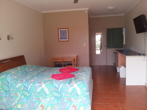 Bowen Arrow Motel - Accommodation Fremantle 3