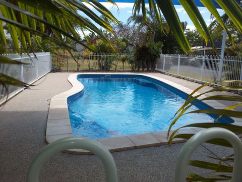 Bowen Arrow Motel - Accommodation Fremantle 4
