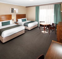 Quality Hotel Dickson - Accommodation Fremantle