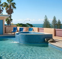 Alexandra On The Pacific - Accommodation Fremantle