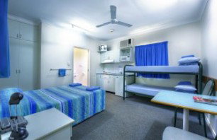 Katherine NT Accommodation Fremantle