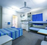 Knotts Crossing Resort - Accommodation Fremantle