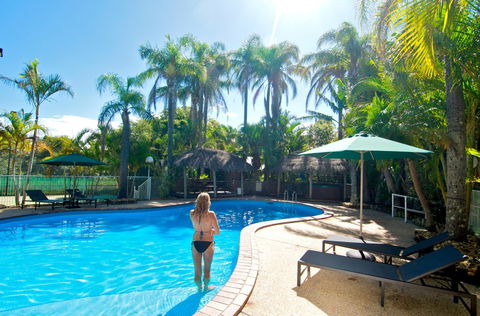 Lord Byron Resort - Accommodation Fremantle 4