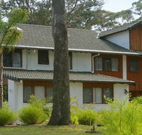 Chalet Swisse Spa Retreat - Accommodation Fremantle