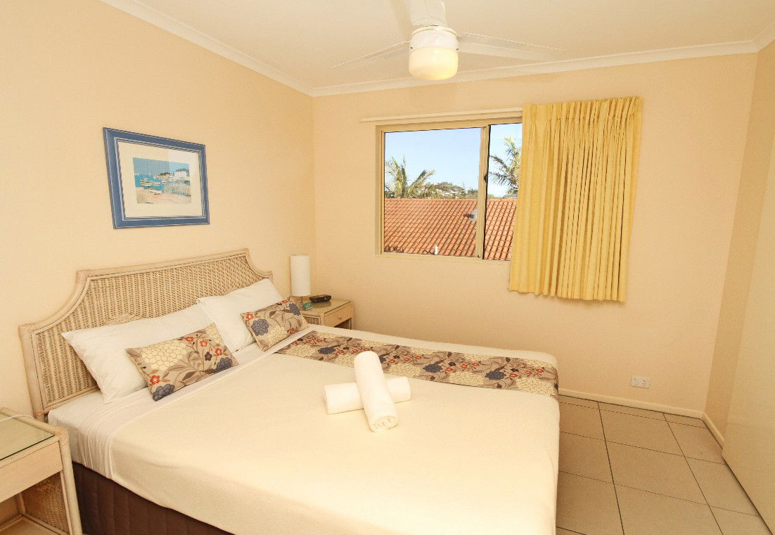  Accommodation Fremantle