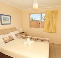 Coolum Beach Getaway Resort - Accommodation Fremantle