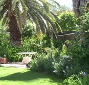 Nthaba Cottage - Accommodation Fremantle