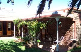 Nthaba Cottage - Accommodation Fremantle 4