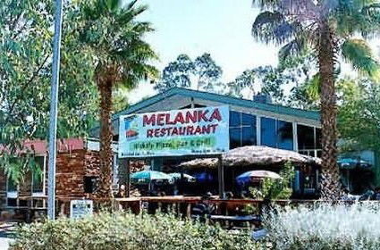 Alice Springs Plaza Hotel - Accommodation Fremantle 0