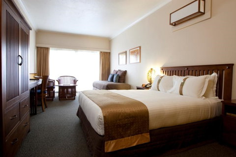 Mercure Kakadu Crocodile Hotel - Accommodation Fremantle 1