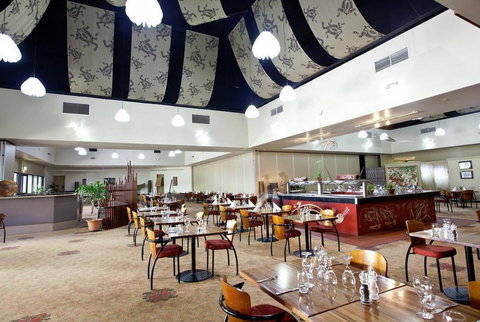 Mercure Kakadu Crocodile Hotel - Accommodation Fremantle 4