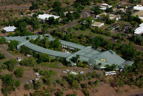 Mercure Kakadu Crocodile Hotel - Accommodation Fremantle 5