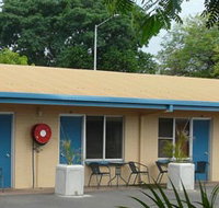 Katherine Hotel Motel - Accommodation Fremantle