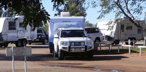  Accommodation Fremantle