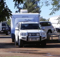Barkly Homestead - Accommodation Fremantle