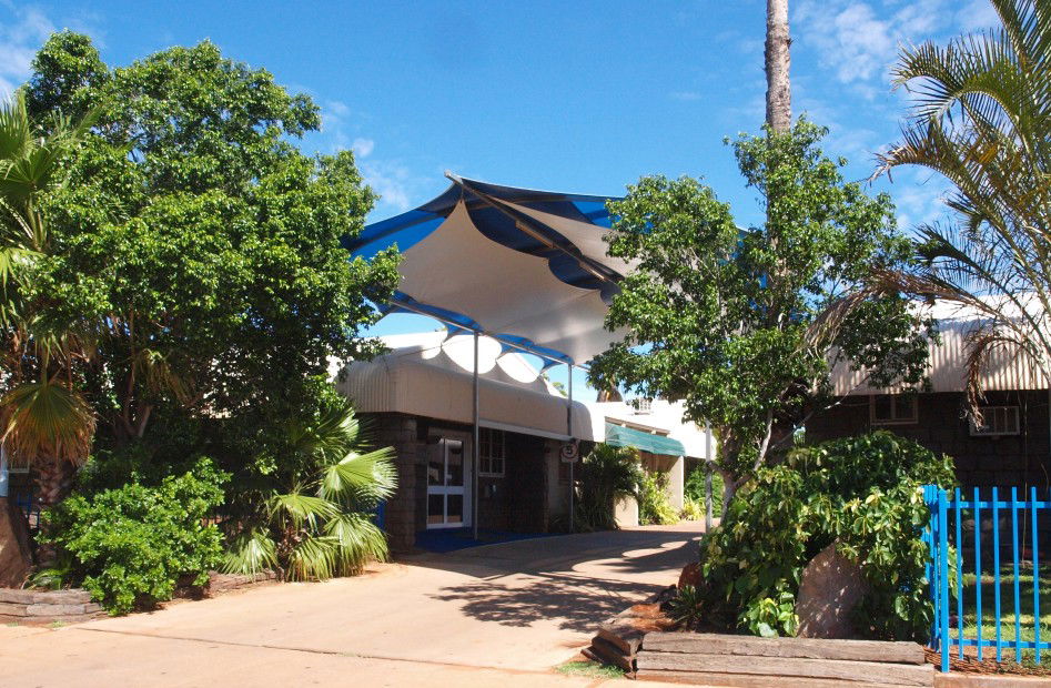 Tennant Creek NT Accommodation Fremantle
