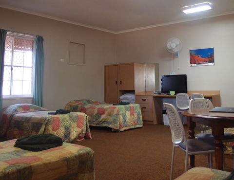Bluestone Motor Inn - Accommodation Fremantle 1
