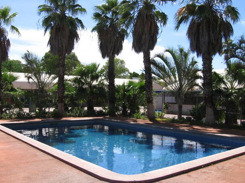 Bluestone Motor Inn - Accommodation Fremantle 4