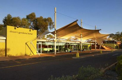 Yulara NT Accommodation Fremantle