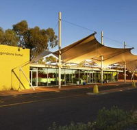 Desert Gardens Hotel - Accommodation Fremantle