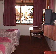 Desert Oaks Resort - Accommodation Fremantle