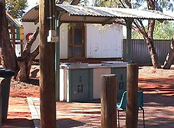 Desert Oaks Resort - Accommodation Fremantle 1