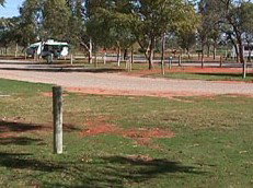 Desert Oaks Resort - Accommodation Fremantle 3