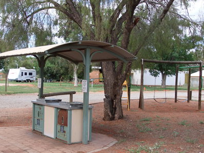 Desert Oaks Resort - Accommodation Fremantle 6