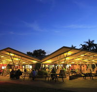 Cooinda Lodge Kakadu - Accommodation Fremantle