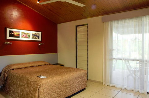 Cooinda Lodge Kakadu - Accommodation Fremantle 3