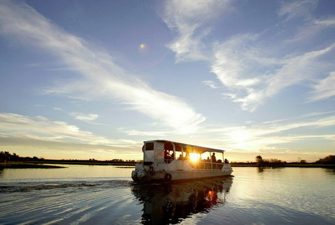 Cooinda Lodge Kakadu - Accommodation Fremantle 5