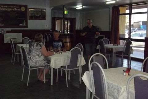 Goldfields Hotel Motel - Accommodation Fremantle 0