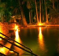 Mataranka Homestead Motel - Accommodation Fremantle