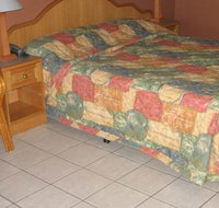 Paraway Motel - Accommodation Fremantle