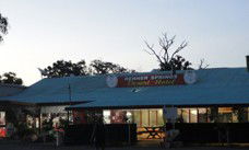 Renner Springs NT Accommodation Fremantle
