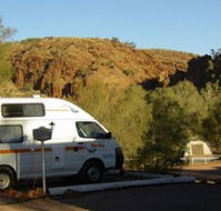 Glen Helen Resort - Accommodation Fremantle