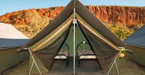 Glen Helen Resort - Accommodation Fremantle 3