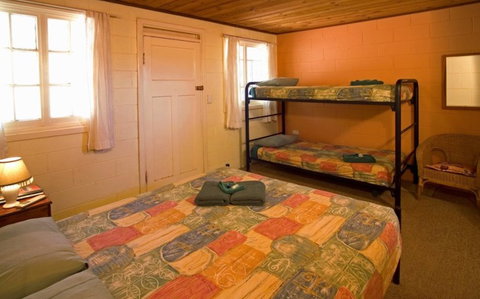 Glen Helen Resort - Accommodation Fremantle 4
