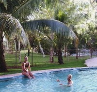 Springvale Homestead - Accommodation Fremantle