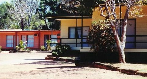 Springvale Homestead - Accommodation Fremantle 1