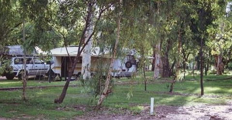 Springvale Homestead - Accommodation Fremantle 2
