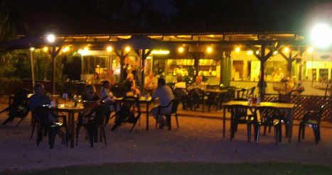 Territory Manor - Accommodation Fremantle 1