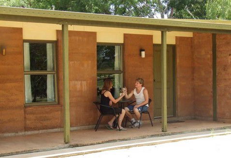 Territory Manor - Accommodation Fremantle 2